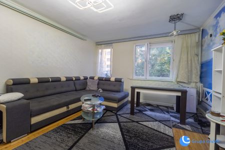 3 niezależne pokoje*60m2*Kurdwanów*Wysłouchów - Фото 4