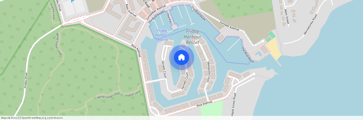 3645 Ferretti Court, Innisfil