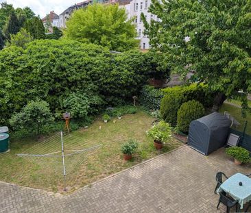 Pronájem bytu 2+1 • 60 m² bez realitky, Sasko - Photo 4