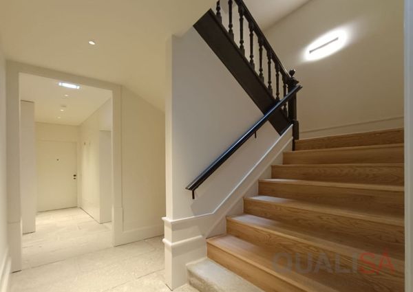 Apartamento T1 em Braga