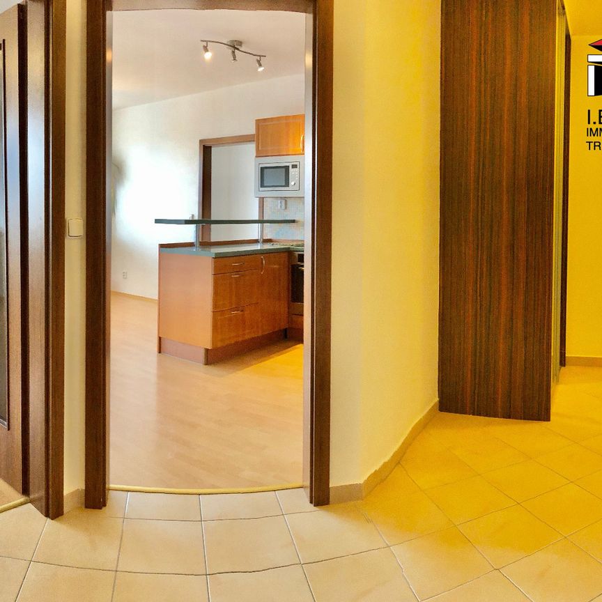 Pronájem bytu 3+kk 74 m² - Photo 1