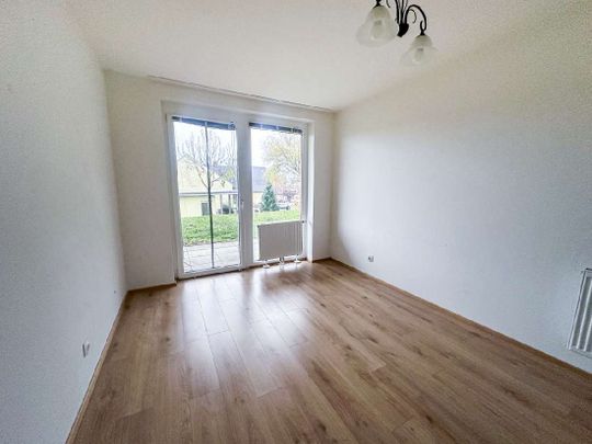 Mietwohnung mit Terrasse in sonniger Lage – Ihr neues Zuhause in Gniebing …! - Photo 1