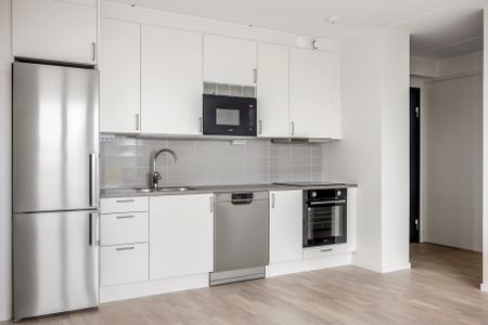 Kristinebergsvägen, Vallentuna - Foto 3