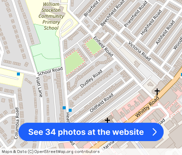 Dudley Road, Ellesmere Port, CH65 - Photo 1