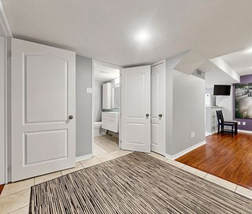 For Lease - 44 Salt Creek Avenue Unit# Basement, Richmond Hill, Ont... - Photo 6