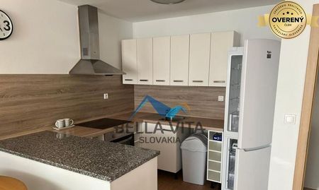 PRENÁJOM 2 izbový byt v CENTRE Galanty - Photo 3