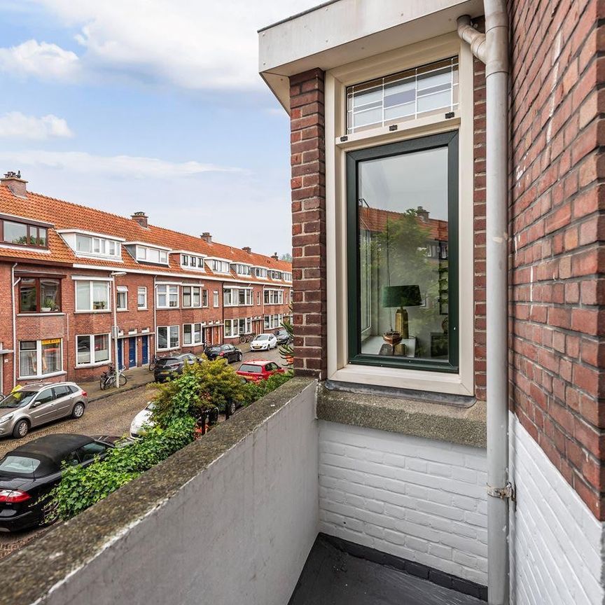 Tomatenstraat, 75, 2564CL, Den Haag - Photo 1