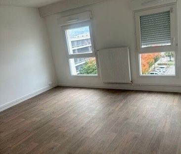 APPARTEMENT T1 GRENOBLE 25m2 - Photo 3