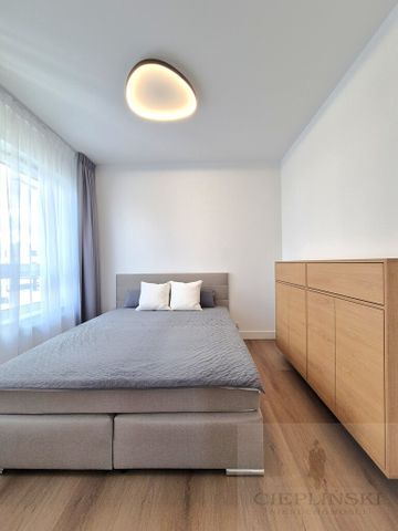 Nowe 2 pokoje pod klucz | Golisza | balkon - Фото 3