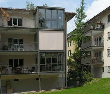 Schöne Wohnung an top Lage in Hottingen! - Photo 3