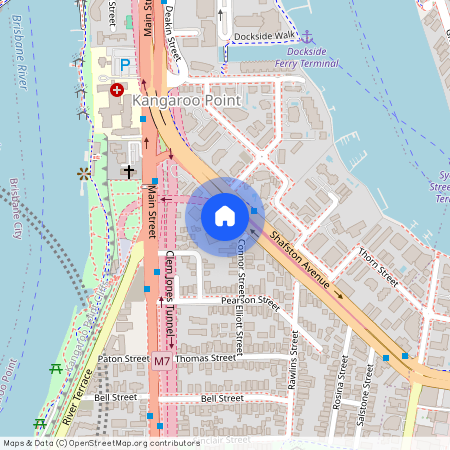 50 Connor, Brisbane, Queensland 4169