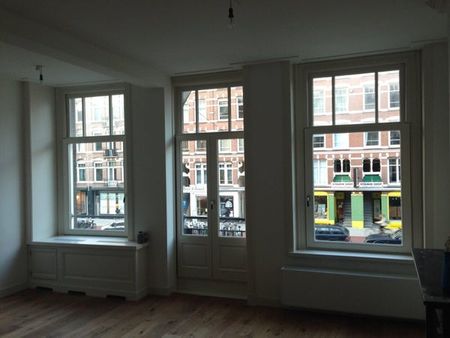 Te huur: Appartement Ceintuurbaan in Amsterdam - Photo 2