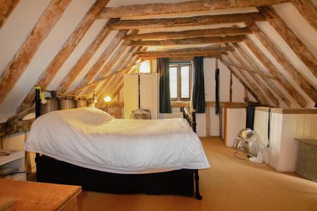 1 bedroom barn conversion to rent - Photo 4