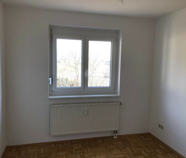 Raus auf´s Land! Koralmblick aus einer 3 Zimmer-Balkonwohnung! - Foto 2