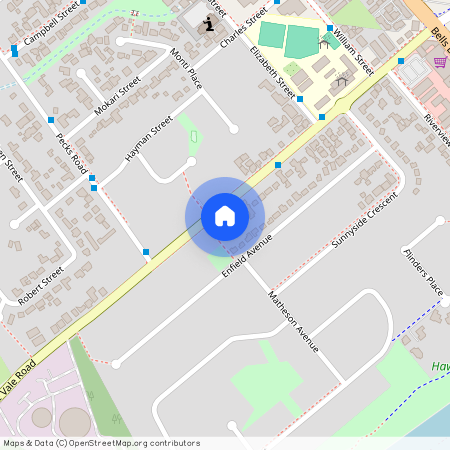 1/57 Grose Vale Road, NSW 2754, North Richmond