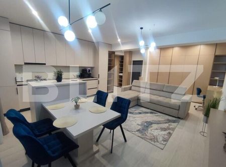 Apartament 2 camere, 65 mp, Zona Lidl- Calea Bucuresti - Photo 4