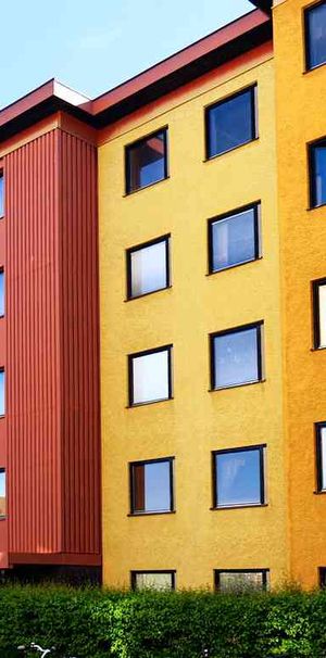 1 RUM KÖK - Photo 1