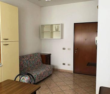 Bilocale via Angelo Canossi, Centro, Gardone Val Trompia - Photo 1