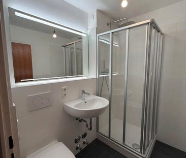 1-Zimmer Wohnung am Laimer Platz zur Zwischenmiete - Photo 4