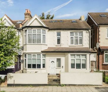 Glencairn Road - Photo 1