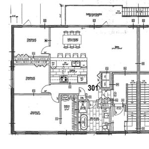 NOUVEAU SUR LE MARCHÉ - Spacieux 5 ½ - Photo 3