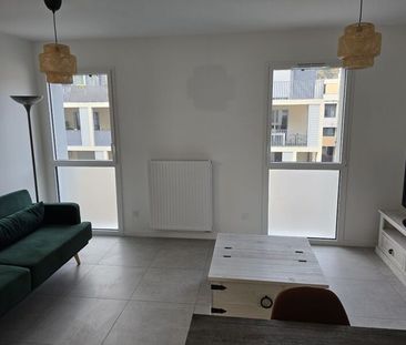 Appartement à louer 2 pièces • 48,80 m 2 Pau - Photo 6