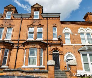 1 bedroom in a house share to rent - Photo 4