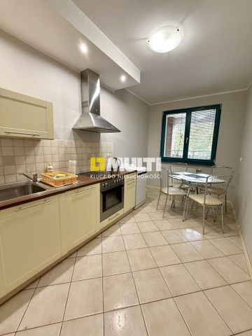 WYNAJEM 2 pok z balkonem Stare Miasto - Photo 3