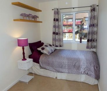 Lancaster Drive, Isle of Dogs, E14 - Photo 5