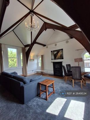 2 bedroom flat to rent - Photo 1