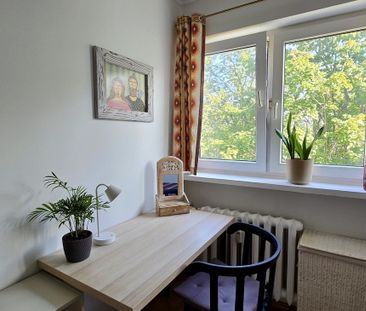 Bielany, ul. Kochanowskiego – 3 pokoje, 47 m² - Photo 3