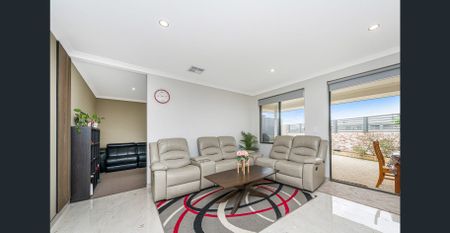 MODERN Spacious 4 Bedroom, OFFICE, THEATER WITH 5.6KV SOLAR + EASY-CARE LIVING - Photo 5