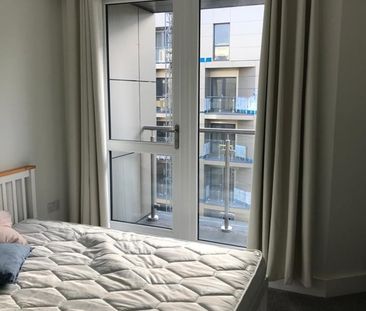 1 Bed Flat, Adelphi Wharf, M3 - Photo 2