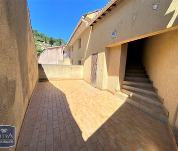 Location Appartement 2 pièces 36m² ORANGE 84100 - Photo 6