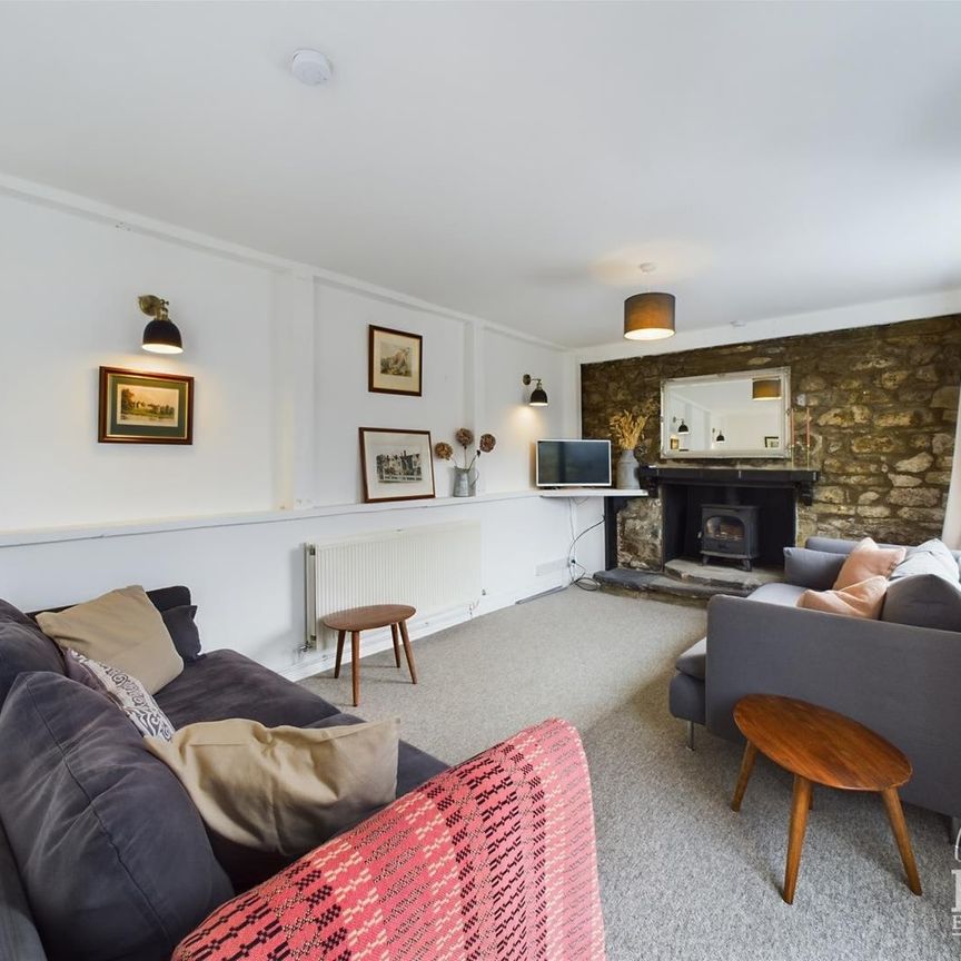 Forge Hill, Joys Green, Lydbrook - Photo 1