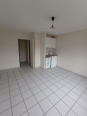 APPARTEMENT 1 pièce(s) - 21m² - Photo 1