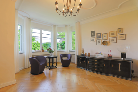 Stadtvilla mit viel Charme in bester Lage - Photo 2