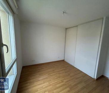 Appartement à louer 2 pièces 53.45m² - Photo 1