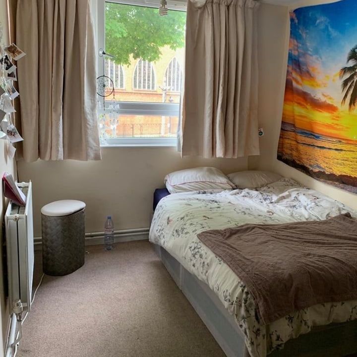 4 Bed Flat, Rutley Close, SE17 - Photo 1