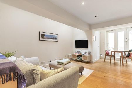 1 bedroom flat to rent - Photo 2