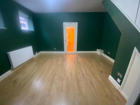 1 bedroom terraced house to rent - Photo 1