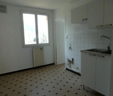 Location appartement 3 pièces - 75.03m² à Fontaine (38600) - Photo 1