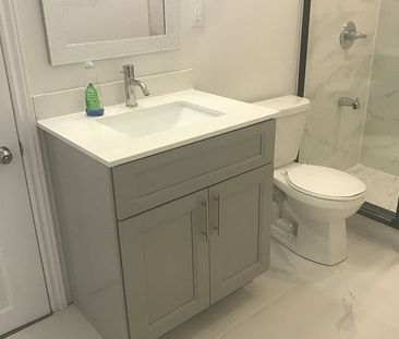 For Lease - 8 Stillwater Crescent Unit# Basement, Hamilton, Ontario - Photo 6