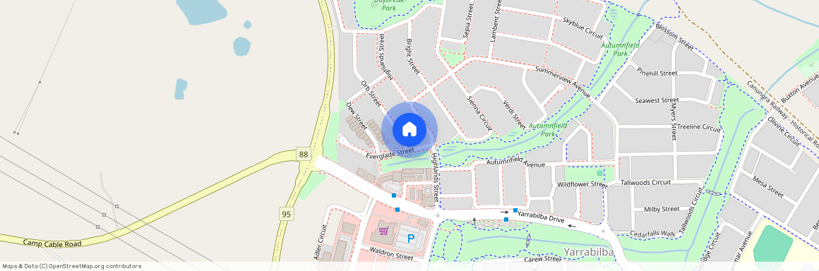 3 Orb Street, Qld 4207, Yarrabilba