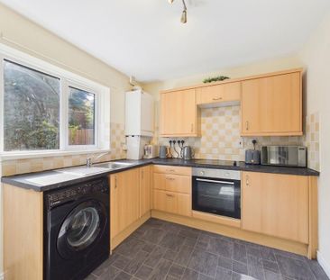 2 bedroom terraced house to rent - Photo 6