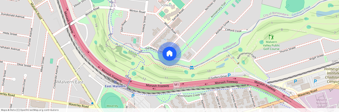 6 Ryburne Avenue, Ashburton VIC 3147