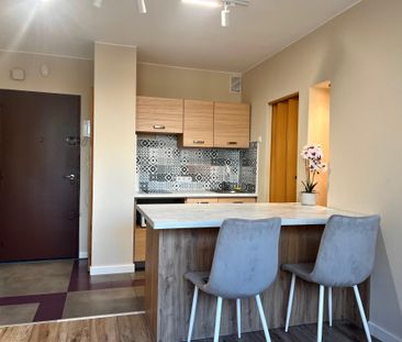 Kawalerka na wynajem w dobrej lokalizacji - Zdjęcie 3