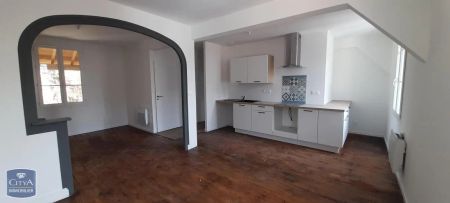 Appartement à louer 3 pièces 69.6m² - Photo 2
