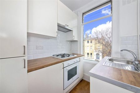 1 bedroom apartment to rent - Photo 5