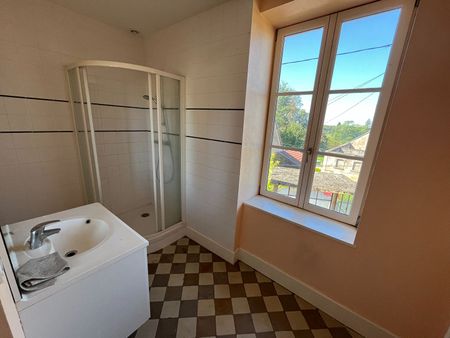 Maison T4 près de SAINT SEINE SUR VINGEANNE à louer - Photo 2